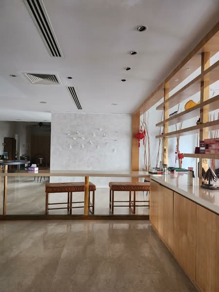 Condominium for Rent at Seri Ampang Hilir Residences - Tiffany Soo - PropertyGuru.com.my