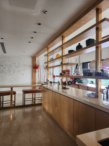 Condominium for Rent at Seri Ampang Hilir Residences - Tiffany Soo - PropertyGuru.com.my