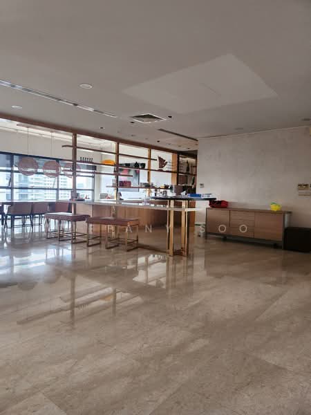 Condominium for Rent at Seri Ampang Hilir Residences - Tiffany Soo - PropertyGuru.com.my