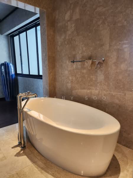 Condominium for Rent at Seri Ampang Hilir Residences - Tiffany Soo - PropertyGuru.com.my