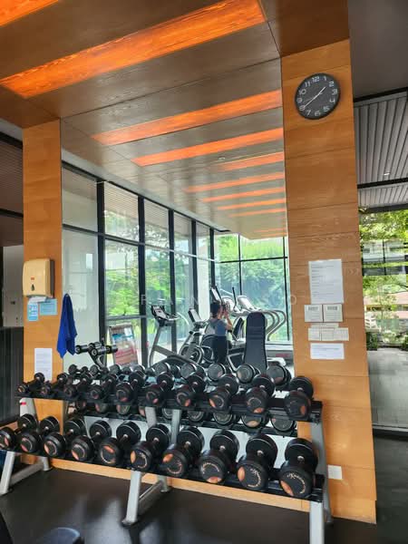 Condominium for Rent at Seri Ampang Hilir Residences - Tiffany Soo - PropertyGuru.com.my