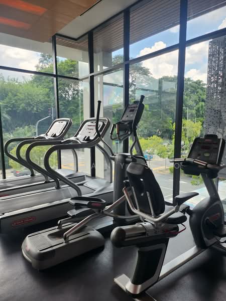 Condominium for Rent at Seri Ampang Hilir Residences - Tiffany Soo - PropertyGuru.com.my