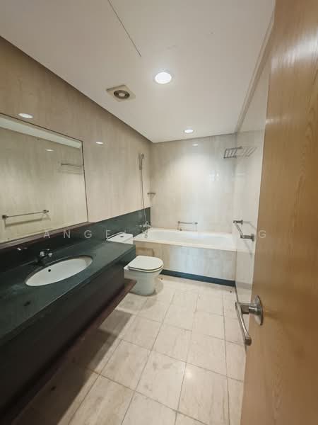 Servis Apartment untuk Dijual di i-Zen @ Kiara 2 - Angelyn Fong - Bathroom - PropertyGuru.com.my