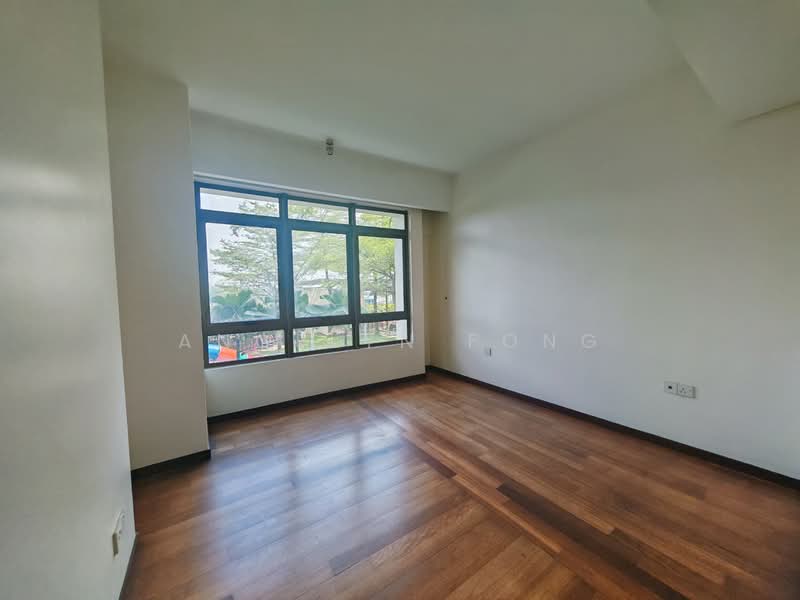 Servis Apartment untuk Dijual di i-Zen @ Kiara 2 - Angelyn Fong - Interior - PropertyGuru.com.my