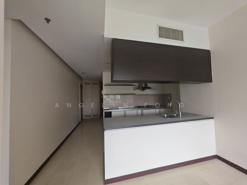 Servis Apartment untuk Dijual di i-Zen @ Kiara 2 - Angelyn Fong - PropertyGuru.com.my