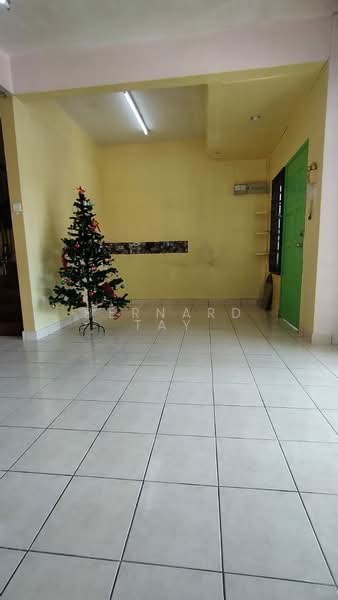 Rumah Teres 2 Tingkat untuk Dijual di Puchong (Selangor) - Bernard Tay - Interior - PropertyGuru.com.my
