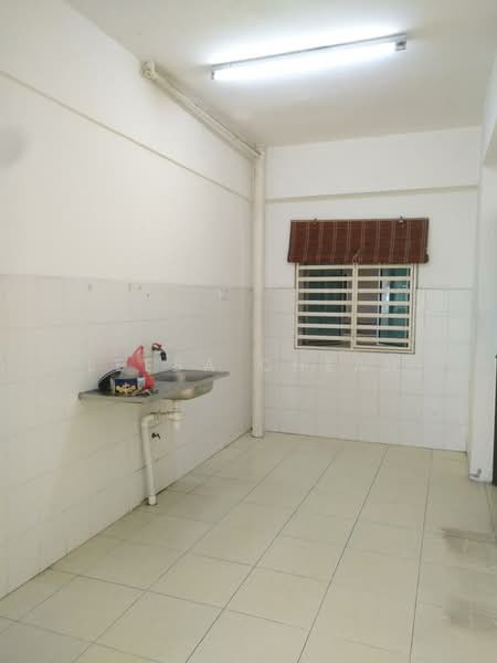 Pangsapuri untuk Dijual di Pangsapuri Seri Melur - Leesa Cheah - Kitchen - PropertyGuru.com.my
