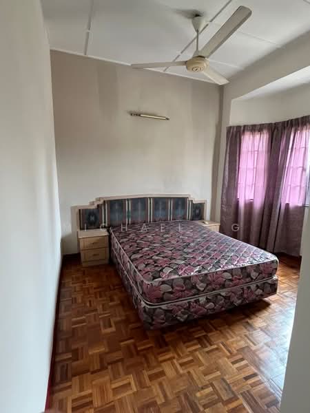 Rumah Teres 2 Tingkat untuk Disewa di Pjs 10 (Sunway) - Michael Ng - Bedroom - PropertyGuru.com.my