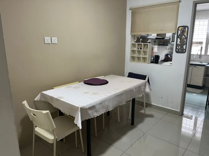 Rumah Teres 2 Tingkat untuk Disewa di Pjs 10 (Sunway) - Michael Ng - Dining Room - PropertyGuru.com.my