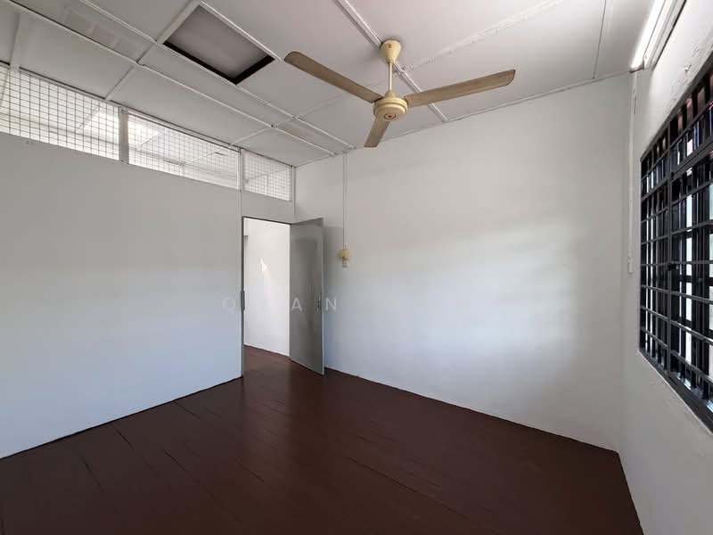 Rumah Berkembar untuk Disewa di Taman Brown (Gelugor) - Qyan Goh - Interior - PropertyGuru.com.my