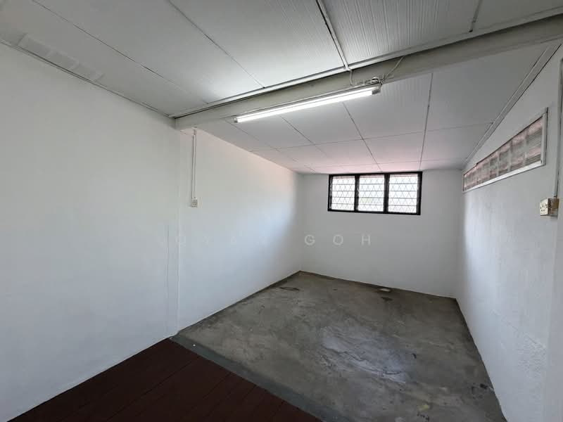 Rumah Berkembar untuk Disewa di Taman Brown (Gelugor) - Qyan Goh - Interior - PropertyGuru.com.my