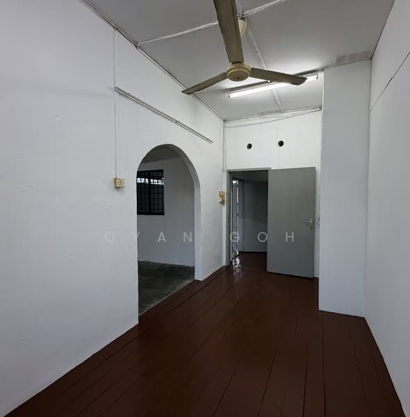 Rumah Berkembar untuk Disewa di Taman Brown (Gelugor) - Qyan Goh - Interior - PropertyGuru.com.my