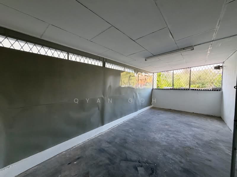 Rumah Berkembar untuk Disewa di Taman Brown (Gelugor) - Qyan Goh - Interior - PropertyGuru.com.my