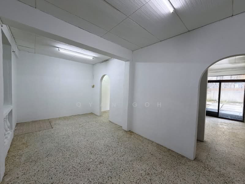 Rumah Berkembar untuk Disewa di Taman Brown (Gelugor) - Qyan Goh - PropertyGuru.com.my