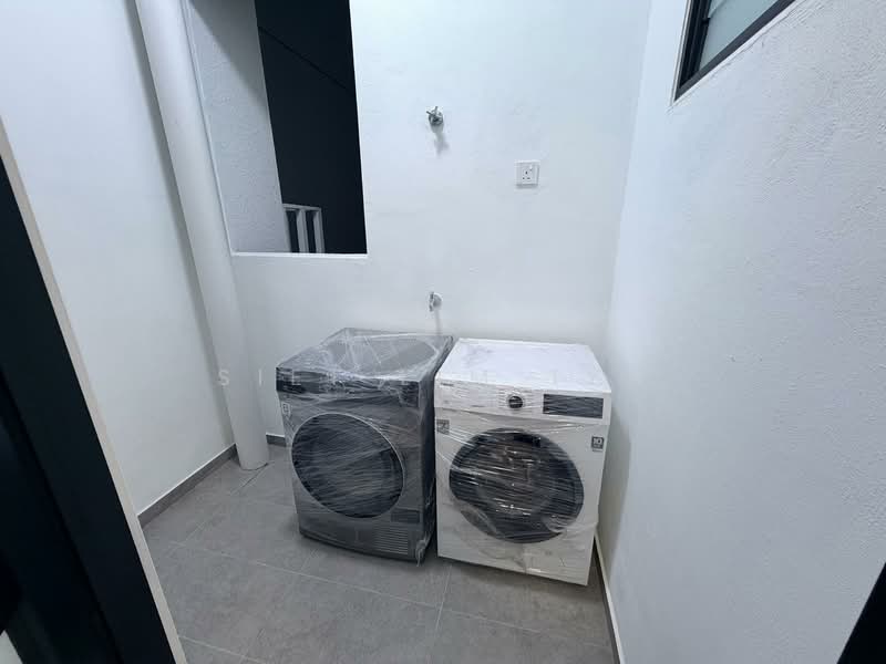 Servis Apartment untuk Disewa di 2Rio Residence @ Bandar Puteri Puchong - Siet Lim Teh - PropertyGuru.com.my