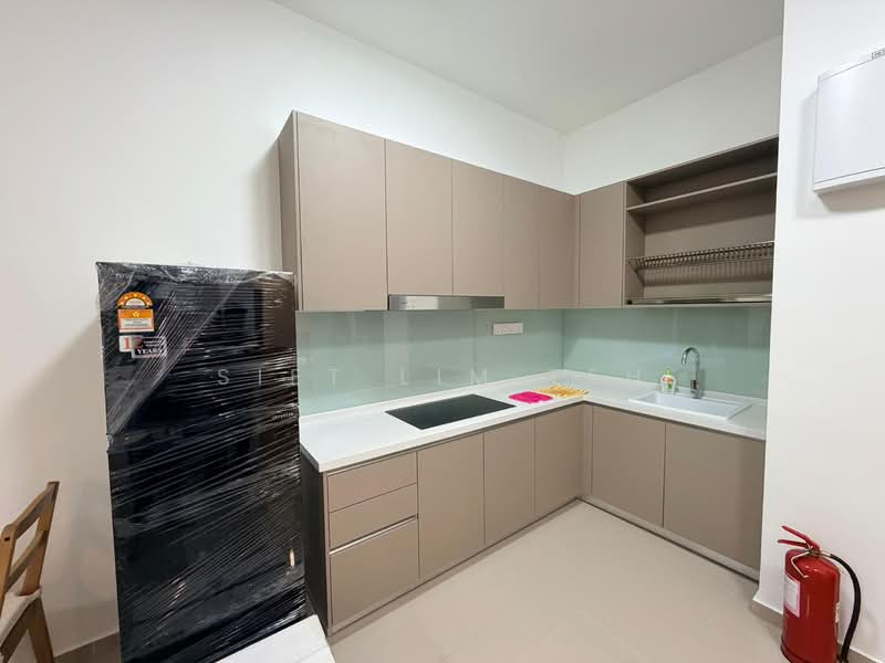 Servis Apartment untuk Disewa di 2Rio Residence @ Bandar Puteri Puchong - Siet Lim Teh - PropertyGuru.com.my