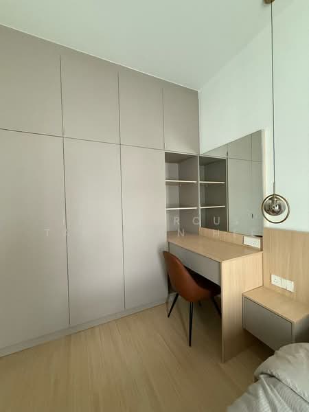 Condominium for Rent at Trinity Pentamont - Ian Marcus Tan Guan Hee - Bedroom - PropertyGuru.com.my