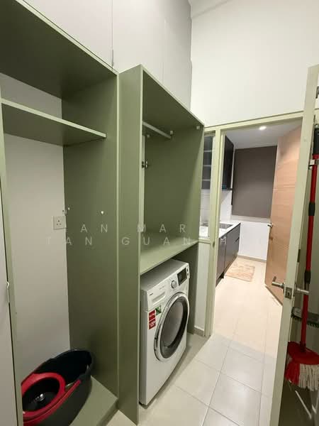 Condominium for Rent at Trinity Pentamont - Ian Marcus Tan Guan Hee - Interior - PropertyGuru.com.my