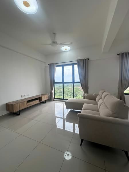 Service Residence for Rent at Gems Residences - Calvin Loke - PropertyGuru.com.my