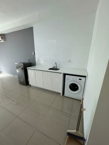 Service Residence for Rent at Arte Plus - Andrew Ang - Kitchen - PropertyGuru.com.my