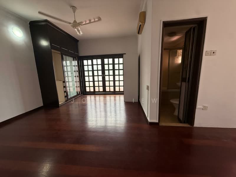 Terraced House for Sale in Alam Damai (Cheras) - Joly Liew - Interior - PropertyGuru.com.my