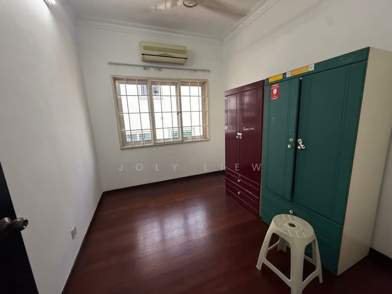 Terraced House for Sale in Alam Damai (Cheras) - Joly Liew - Bedroom - PropertyGuru.com.my