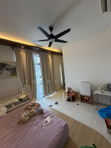 2-storey Terraced House for Sale in Johor Bahru (Johor) - Shawn Lim - Bedroom - PropertyGuru.com.my