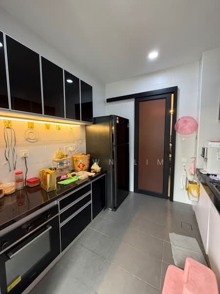 2-storey Terraced House for Sale in Johor Bahru (Johor) - Shawn Lim - Kitchen - PropertyGuru.com.my