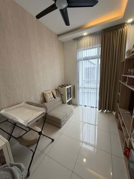 2-storey Terraced House for Sale in Johor Bahru (Johor) - Shawn Lim - PropertyGuru.com.my