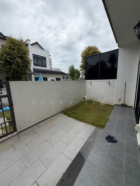 2-storey Terraced House for Sale in Johor Bahru (Johor) - Shawn Lim - PropertyGuru.com.my