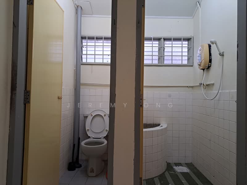 Rumah Teres 1 Tingkat untuk Disewa di Taman Universiti Ss3 (Petaling Jaya) - Jeremy Ong - Bathroom - PropertyGuru.com.my