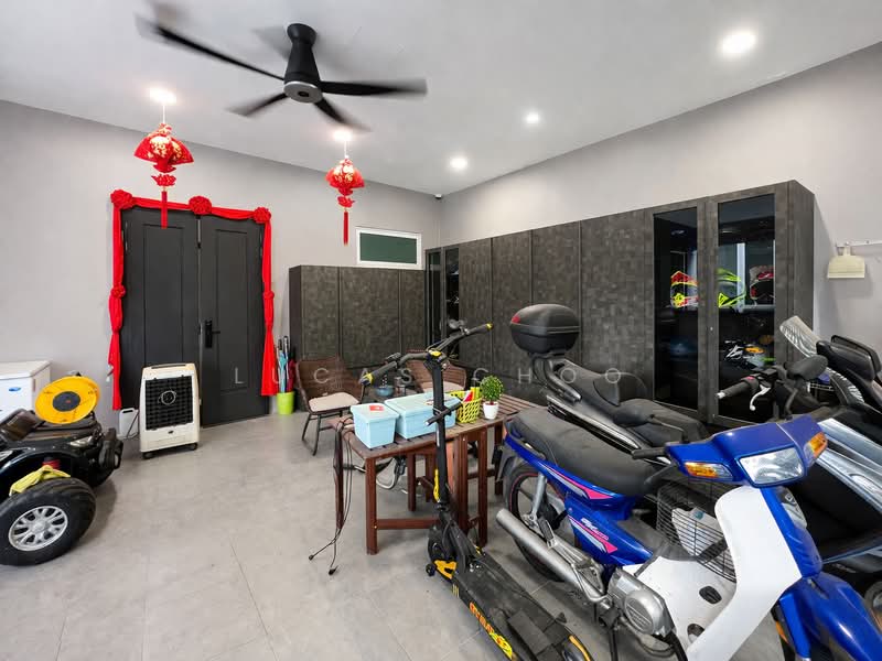 Twin Villa for Sale in Taman Melawati (Ulu Kelang) - Lucas Choo - Interior - PropertyGuru.com.my