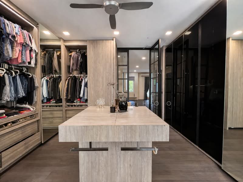 Twin Villa for Sale in Taman Melawati (Ulu Kelang) - Lucas Choo - Interior - PropertyGuru.com.my