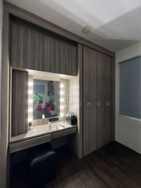 Twin Villa for Sale in Taman Melawati (Ulu Kelang) - Lucas Choo - Interior - PropertyGuru.com.my