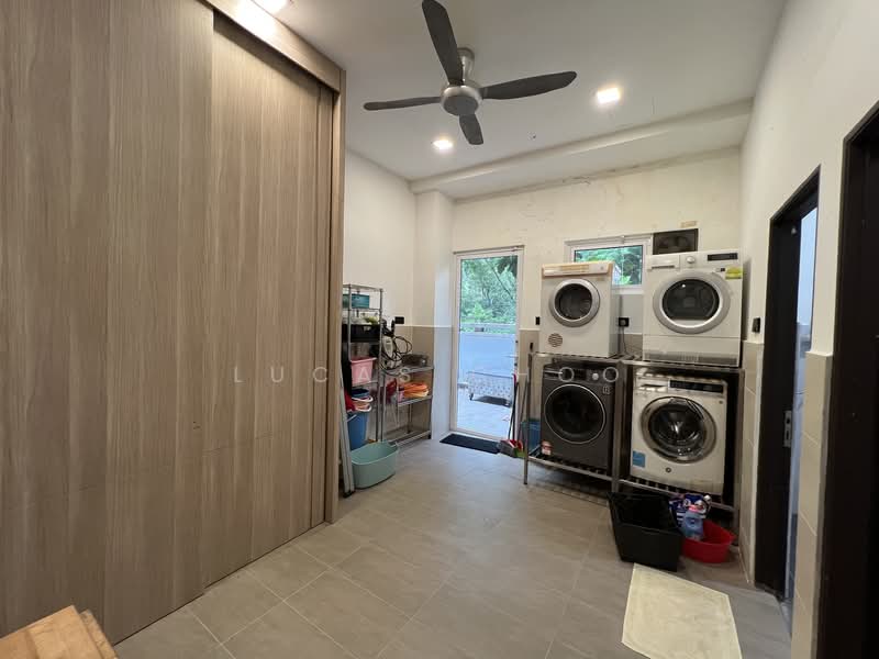 Twin Villa for Sale in Taman Melawati (Ulu Kelang) - Lucas Choo - Interior - PropertyGuru.com.my