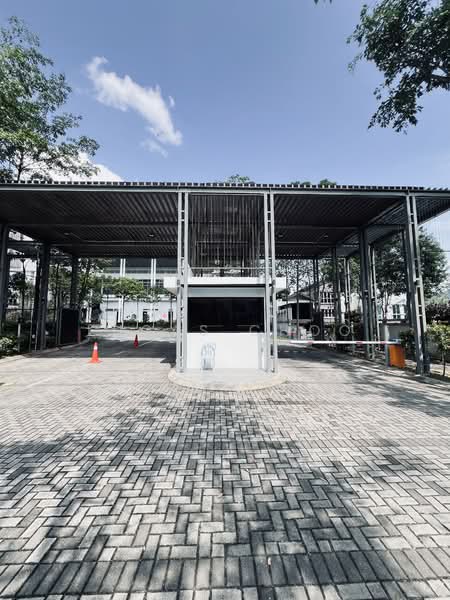 Twin Villa for Sale in Taman Melawati (Ulu Kelang) - Lucas Choo - Exterior - PropertyGuru.com.my