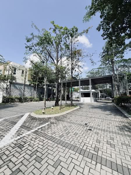 Twin Villa for Sale in Taman Melawati (Ulu Kelang) - Lucas Choo - Exterior - PropertyGuru.com.my