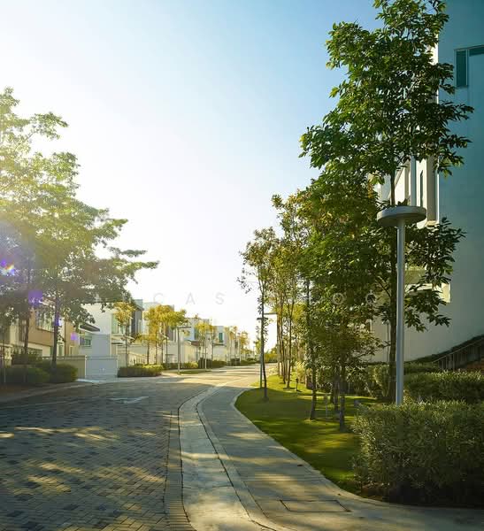 Twin Villa for Sale in Taman Melawati (Ulu Kelang) - Lucas Choo - Exterior - PropertyGuru.com.my