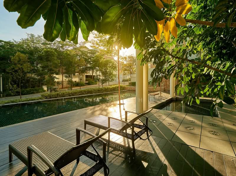 Twin Villa for Sale in Taman Melawati (Ulu Kelang) - Lucas Choo - Exterior - PropertyGuru.com.my