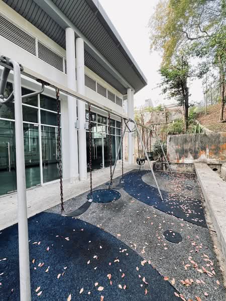 Twin Villa for Sale in Taman Melawati (Ulu Kelang) - Lucas Choo - Exterior - PropertyGuru.com.my