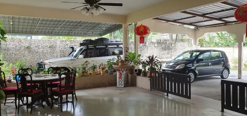 Bungalow for Sale in Petaling Jaya (Selangor) - Mel Wong - Exterior - PropertyGuru.com.my