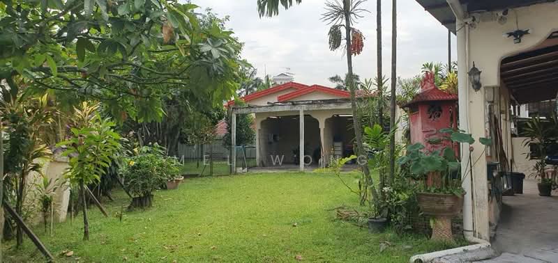 Bungalow for Sale in Petaling Jaya (Selangor) - Mel Wong - Exterior - PropertyGuru.com.my