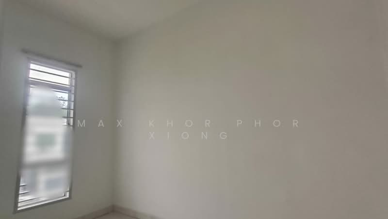 2-storey Terraced House for Sale in Setia Indah (Setia Alam) - Max Khor Phor xiong - Interior - PropertyGuru.com.my