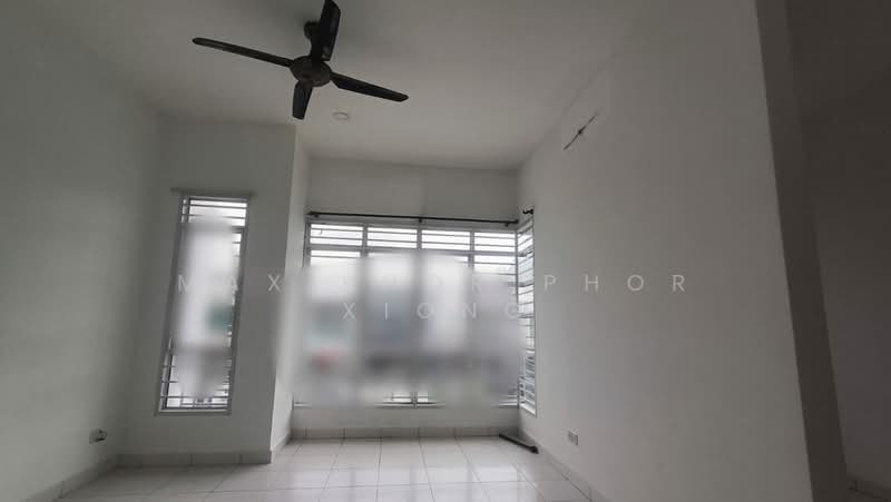 2-storey Terraced House for Sale in Setia Indah (Setia Alam) - Max Khor Phor xiong - Interior - PropertyGuru.com.my