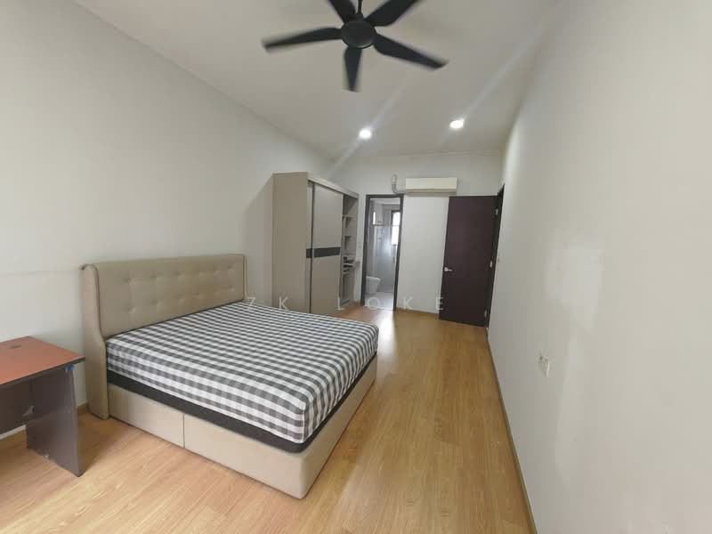 Amberside @ Country Garden Danga Bay - 3