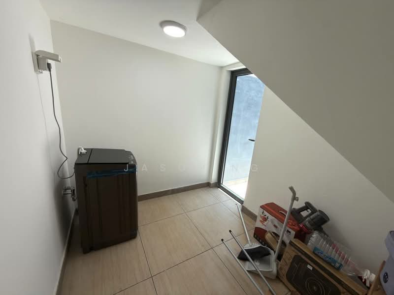 Banglo Pautan untuk Disewa di Iskandar Puteri (Nusajaya) (Johor) - JASON NG - Interior - PropertyGuru.com.my