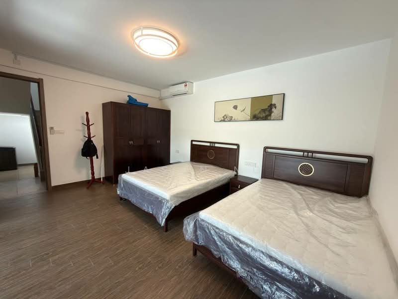 Banglo Pautan untuk Disewa di Iskandar Puteri (Nusajaya) (Johor) - JASON NG - Bedroom - PropertyGuru.com.my