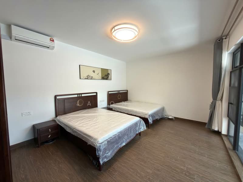 Banglo Pautan untuk Disewa di Iskandar Puteri (Nusajaya) (Johor) - JASON NG - Bedroom - PropertyGuru.com.my