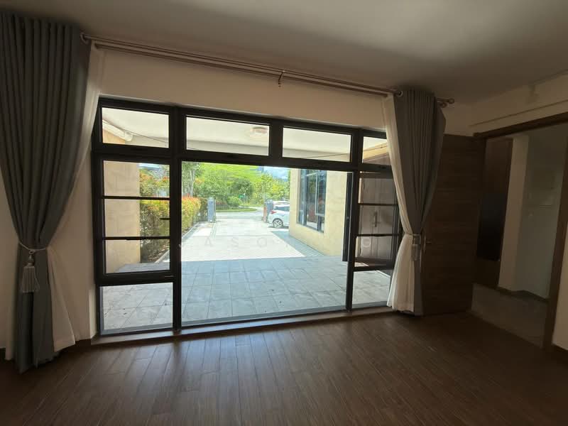 Banglo Pautan untuk Disewa di Iskandar Puteri (Nusajaya) (Johor) - JASON NG - Interior - PropertyGuru.com.my