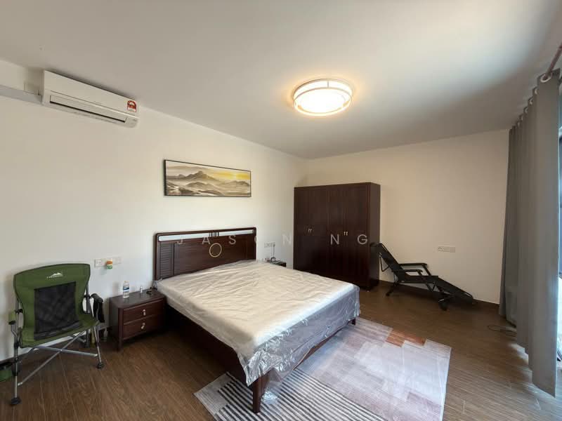 Banglo Pautan untuk Disewa di Iskandar Puteri (Nusajaya) (Johor) - JASON NG - Bedroom - PropertyGuru.com.my
